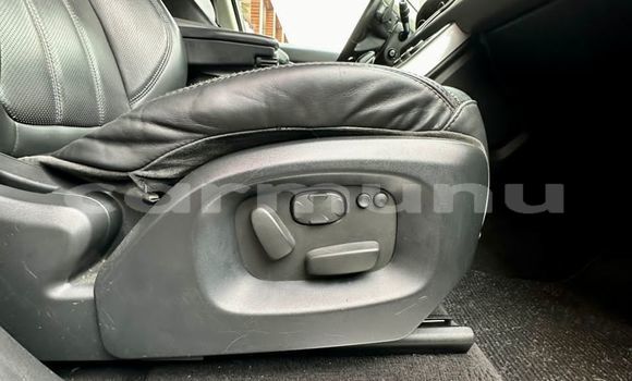 Acheter Neuf Voiture Range Rover Range Rover Gris à Brazzaville, Commune de Brazzaville Acheter Neuf Voiture Range Rover Range Rover Gris à Brazzaville, Commune de Brazzaville