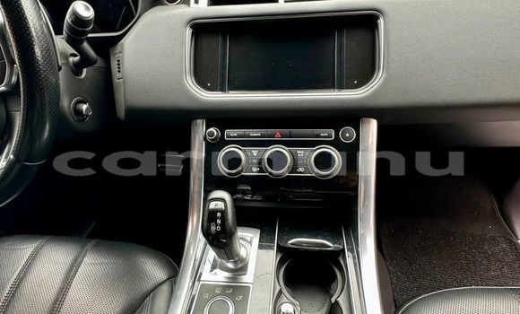 Acheter Neuf Voiture Range Rover Range Rover Gris à Brazzaville, Commune de Brazzaville Acheter Neuf Voiture Range Rover Range Rover Gris à Brazzaville, Commune de Brazzaville