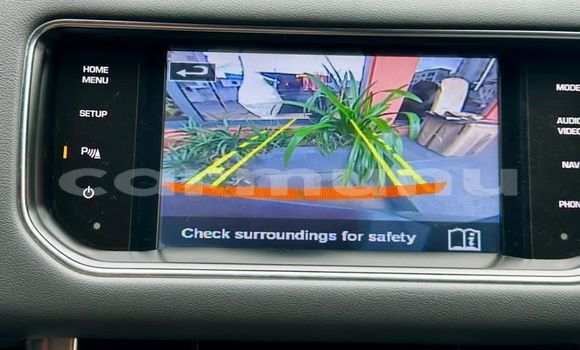 Acheter Neuf Voiture Range Rover Range Rover Gris à Brazzaville, Commune de Brazzaville Acheter Neuf Voiture Range Rover Range Rover Gris à Brazzaville, Commune de Brazzaville