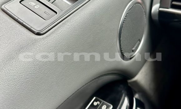 Acheter Neuf Voiture Range Rover Range Rover Gris à Brazzaville, Commune de Brazzaville Acheter Neuf Voiture Range Rover Range Rover Gris à Brazzaville, Commune de Brazzaville