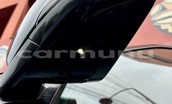 Acheter Neuf Voiture Range Rover Range Rover Gris à Brazzaville, Commune de Brazzaville Acheter Neuf Voiture Range Rover Range Rover Gris à Brazzaville, Commune de Brazzaville