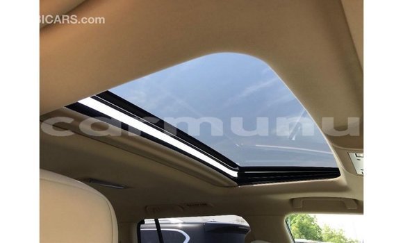 Buy Import Lexus LX Black Car in Import - Dubai in Region of Bouenza Buy Import Lexus LX Black Car in Import - Dubai in Region of Bouenza
