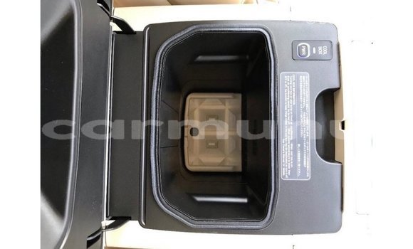 Buy Import Lexus LX Black Car in Import - Dubai in Region of Bouenza Buy Import Lexus LX Black Car in Import - Dubai in Region of Bouenza