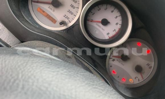 Acheter Occasion Voiture Toyota RAV4 Gris à Brazzaville, Commune de Brazzaville Acheter Occasion Voiture Toyota RAV4 Gris à Brazzaville, Commune de Brazzaville