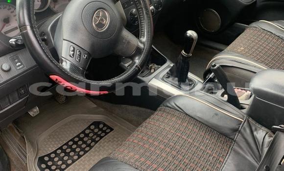 Acheter Occasion Voiture Toyota RAV4 Gris à Brazzaville, Commune de Brazzaville Acheter Occasion Voiture Toyota RAV4 Gris à Brazzaville, Commune de Brazzaville