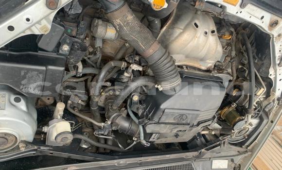 Acheter Occasion Voiture Toyota RAV4 Gris à Brazzaville, Commune de Brazzaville Acheter Occasion Voiture Toyota RAV4 Gris à Brazzaville, Commune de Brazzaville