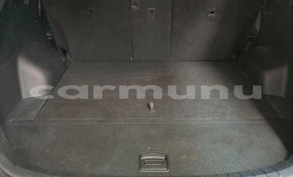 Acheter Occasion Voiture Hyundai Santa Fe Gris à Brazzaville, Commune de Brazzaville Acheter Occasion Voiture Hyundai Santa Fe Gris à Brazzaville, Commune de Brazzaville