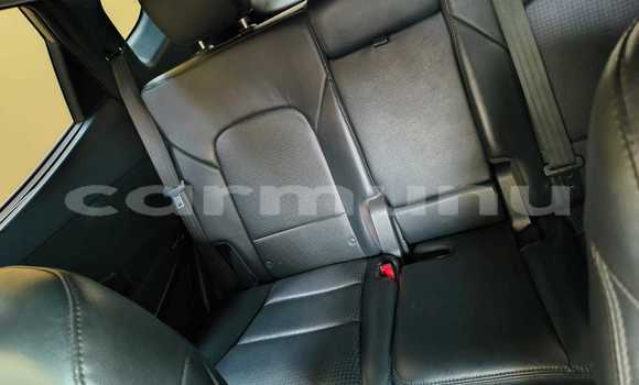 Acheter Occasion Voiture Hyundai Santa Fe Gris à Brazzaville, Commune de Brazzaville Acheter Occasion Voiture Hyundai Santa Fe Gris à Brazzaville, Commune de Brazzaville