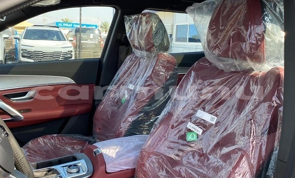 Acheter Neuf Voiture AC 378 GT Zagato Noir à Pointe–Noire, Région du Kouilou Acheter Neuf Voiture AC 378 GT Zagato Noir à Pointe–Noire, Région du Kouilou