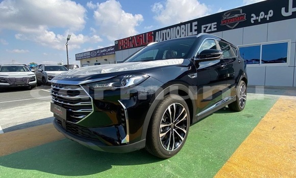 Acheter Neuf Voiture AC 378 GT Zagato Noir à Pointe–Noire, Région du Kouilou Acheter Neuf Voiture AC 378 GT Zagato Noir à Pointe–Noire, Région du Kouilou