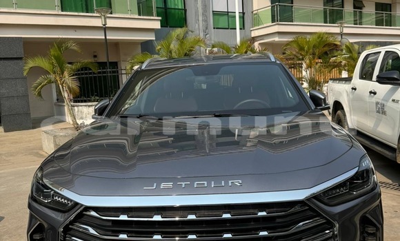 Acheter Neuf Voiture AC 378 GT Zagato Gris à Pointe–Noire, Région du Kouilou