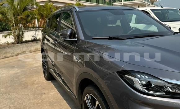 Acheter Neuf Voiture AC 378 GT Zagato Gris à Pointe–Noire, Région du Kouilou Acheter Neuf Voiture AC 378 GT Zagato Gris à Pointe–Noire, Région du Kouilou