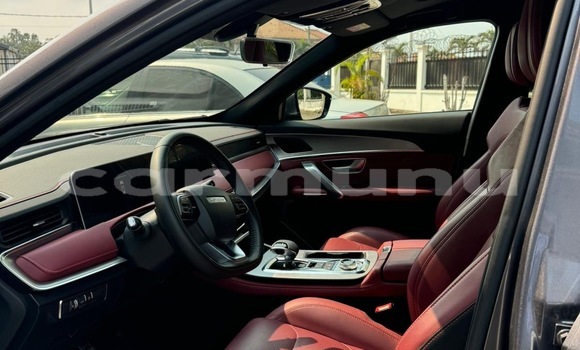 Acheter Neuf Voiture AC 378 GT Zagato Gris à Pointe–Noire, Région du Kouilou Acheter Neuf Voiture AC 378 GT Zagato Gris à Pointe–Noire, Région du Kouilou