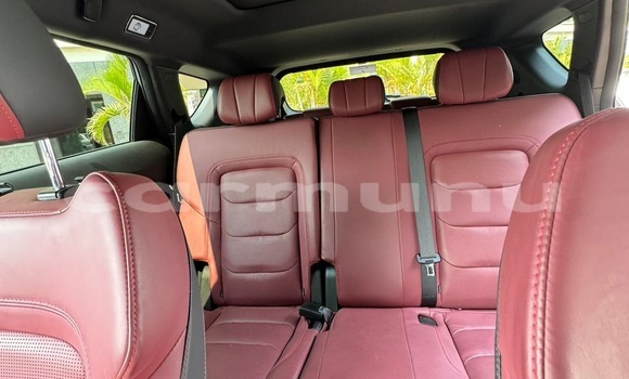 Acheter Neuf Voiture AC 378 GT Zagato Gris à Pointe–Noire, Région du Kouilou Acheter Neuf Voiture AC 378 GT Zagato Gris à Pointe–Noire, Région du Kouilou