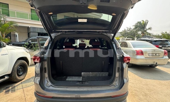 Acheter Neuf Voiture AC 378 GT Zagato Gris à Pointe–Noire, Région du Kouilou Acheter Neuf Voiture AC 378 GT Zagato Gris à Pointe–Noire, Région du Kouilou