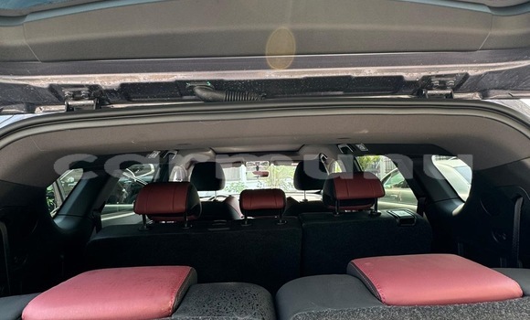 Acheter Neuf Voiture AC 378 GT Zagato Gris à Pointe–Noire, Région du Kouilou Acheter Neuf Voiture AC 378 GT Zagato Gris à Pointe–Noire, Région du Kouilou