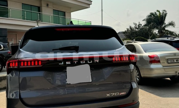 Acheter Neuf Voiture AC 378 GT Zagato Gris à Pointe–Noire, Région du Kouilou Acheter Neuf Voiture AC 378 GT Zagato Gris à Pointe–Noire, Région du Kouilou