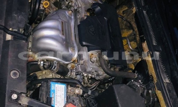 Acheter Occasion Voiture Toyota RAV4 Noir à Pointe–Noire, Région du Kouilou Acheter Occasion Voiture Toyota RAV4 Noir à Pointe–Noire, Région du Kouilou