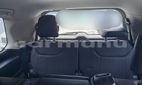 Acheter Occasion Voiture Lexus LX Gris à Pointe–Noire, Région du Kouilou Acheter Occasion Voiture Lexus LX Gris à Pointe–Noire, Région du Kouilou