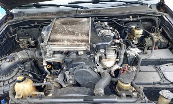 Acheter Occasion Voiture Toyota Hiluxe VIGO Bleu à Pointe–Noire, Région du Kouilou Acheter Occasion Voiture Toyota Hiluxe VIGO Bleu à Pointe–Noire, Région du Kouilou