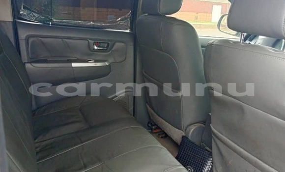 Acheter Occasion Voiture Toyota Hiluxe VIGO Bleu à Pointe–Noire, Région du Kouilou Acheter Occasion Voiture Toyota Hiluxe VIGO Bleu à Pointe–Noire, Région du Kouilou