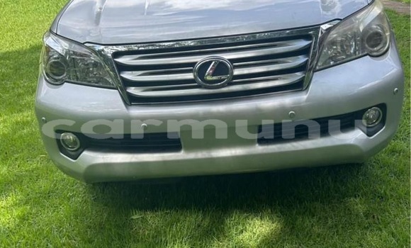 Acheter Neuf Voiture Lexus GX Gris à Pointe–Noire, Région du Kouilou Acheter Neuf Voiture Lexus GX Gris à Pointe–Noire, Région du Kouilou