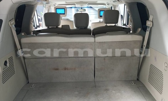 Acheter Occasion Voiture Nissan Patrol Blanc à Pointe–Noire, Région du Kouilou Acheter Occasion Voiture Nissan Patrol Blanc à Pointe–Noire, Région du Kouilou