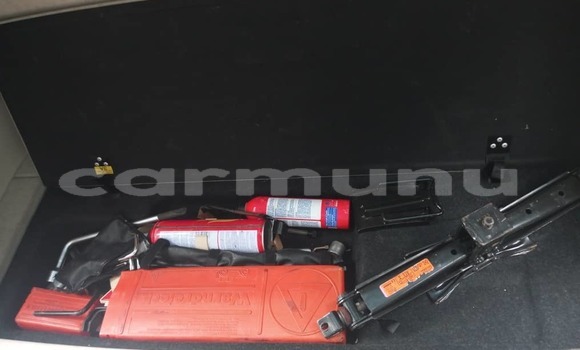 Acheter Occasion Voiture Nissan Patrol Blanc à Pointe–Noire, Région du Kouilou Acheter Occasion Voiture Nissan Patrol Blanc à Pointe–Noire, Région du Kouilou