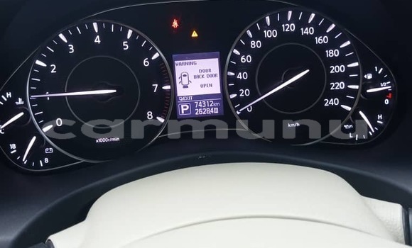 Acheter Occasion Voiture Nissan Patrol Blanc à Pointe–Noire, Région du Kouilou Acheter Occasion Voiture Nissan Patrol Blanc à Pointe–Noire, Région du Kouilou