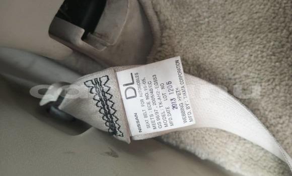 Acheter Occasion Voiture Nissan Patrol Blanc à Pointe–Noire, Région du Kouilou Acheter Occasion Voiture Nissan Patrol Blanc à Pointe–Noire, Région du Kouilou