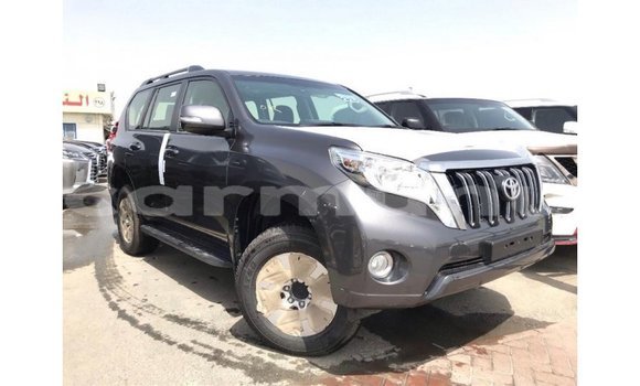 Acheter Import Voiture Toyota Prado Autre à Import - Dubai, Région de la Bouenza Acheter Import Voiture Toyota Prado Autre à Import - Dubai, Région de la Bouenza