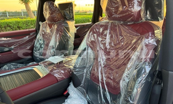 Buy New Nissan Patrol White Car in Black Point in Kouilou region Buy New Nissan Patrol White Car in Black Point in Kouilou region