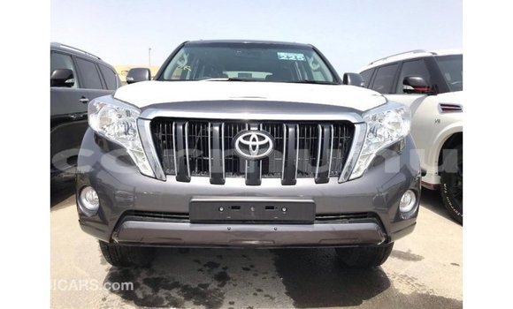 Acheter Import Voiture Toyota Prado Autre à Import - Dubai, Région de la Bouenza Acheter Import Voiture Toyota Prado Autre à Import - Dubai, Région de la Bouenza