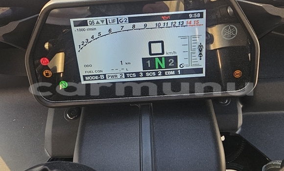 Acheter Occasion Moto Yamaha R1 Bleu à Brazzaville, Commune de Brazzaville Acheter Occasion Moto Yamaha R1 Bleu à Brazzaville, Commune de Brazzaville