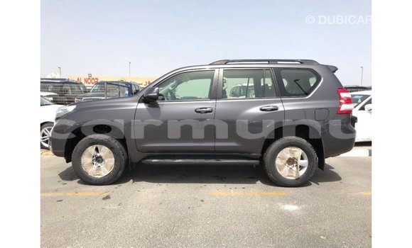 Acheter Import Voiture Toyota Prado Autre à Import - Dubai, Région de la Bouenza Acheter Import Voiture Toyota Prado Autre à Import - Dubai, Région de la Bouenza