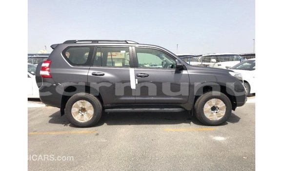 Acheter Import Voiture Toyota Prado Autre à Import - Dubai, Région de la Bouenza Acheter Import Voiture Toyota Prado Autre à Import - Dubai, Région de la Bouenza