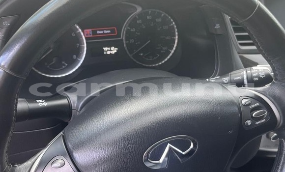 Acheter Occasion Voiture Infiniti QX60 Noir à Pointe–Noire, Région du Kouilou Acheter Occasion Voiture Infiniti QX60 Noir à Pointe–Noire, Région du Kouilou