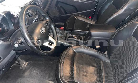 Acheter Occasion Voiture Kia Sorento Blanc à Pointe–Noire, Région du Kouilou Acheter Occasion Voiture Kia Sorento Blanc à Pointe–Noire, Région du Kouilou