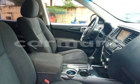 Acheter Occasion Voiture Nissan 100NX Gris à Pointe–Noire, Région du Kouilou Acheter Occasion Voiture Nissan 100NX Gris à Pointe–Noire, Région du Kouilou