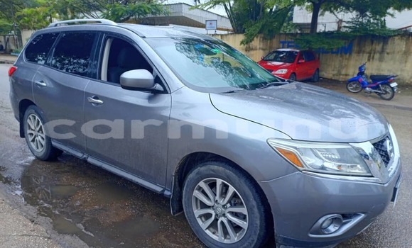 Acheter Occasion Voiture Nissan 100NX Gris à Pointe–Noire, Région du Kouilou Acheter Occasion Voiture Nissan 100NX Gris à Pointe–Noire, Région du Kouilou