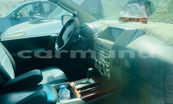 Acheter Occasion Voiture Infinity Q45 Blanc à Pointe–Noire, Région du Kouilou Acheter Occasion Voiture Infinity Q45 Blanc à Pointe–Noire, Région du Kouilou