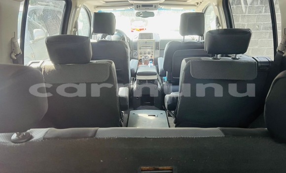 Acheter Occasion Voiture Infinity Q45 Blanc à Pointe–Noire, Région du Kouilou Acheter Occasion Voiture Infinity Q45 Blanc à Pointe–Noire, Région du Kouilou