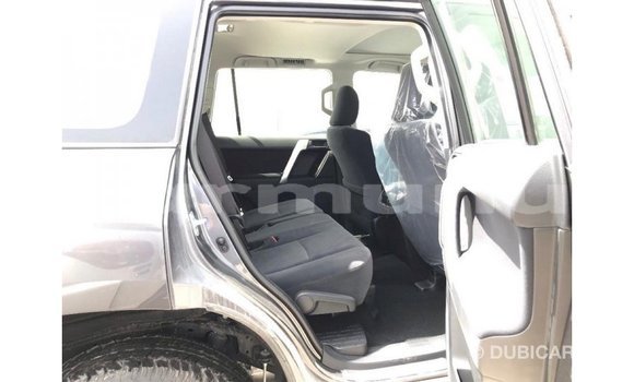 Acheter Import Voiture Toyota Prado Autre à Import - Dubai, Région de la Bouenza Acheter Import Voiture Toyota Prado Autre à Import - Dubai, Région de la Bouenza