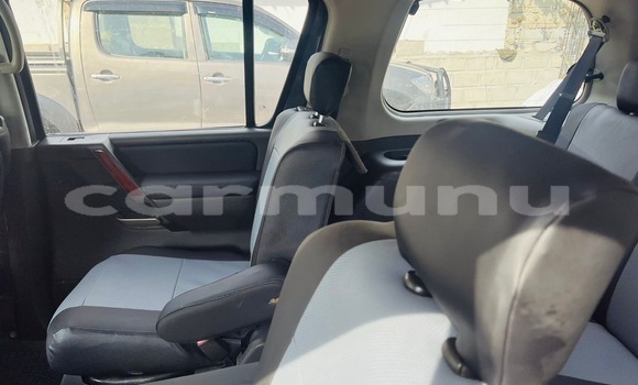 Acheter Occasion Voiture Infinity Q45 Blanc à Pointe–Noire, Région du Kouilou Acheter Occasion Voiture Infinity Q45 Blanc à Pointe–Noire, Région du Kouilou