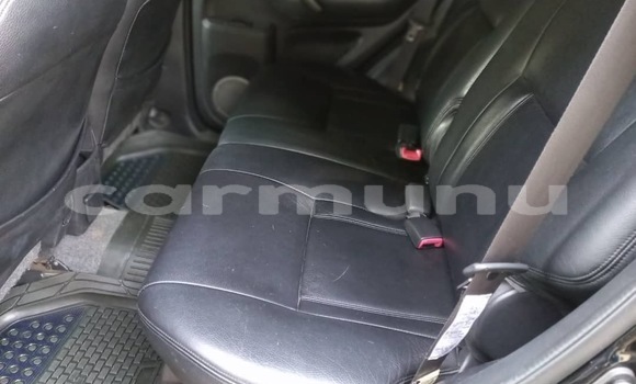 Acheter Neuf Voiture Toyota RAV4 Noir à Pointe–Noire, Région du Kouilou Acheter Neuf Voiture Toyota RAV4 Noir à Pointe–Noire, Région du Kouilou