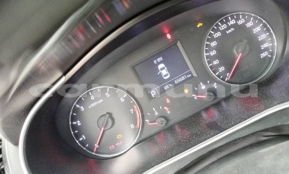 Acheter Occasion Voiture Kia K7 Noir à Pointe–Noire, Région du Kouilou Acheter Occasion Voiture Kia K7 Noir à Pointe–Noire, Région du Kouilou