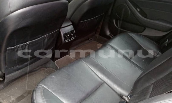 Acheter Occasion Voiture Kia K7 Noir à Pointe–Noire, Région du Kouilou Acheter Occasion Voiture Kia K7 Noir à Pointe–Noire, Région du Kouilou