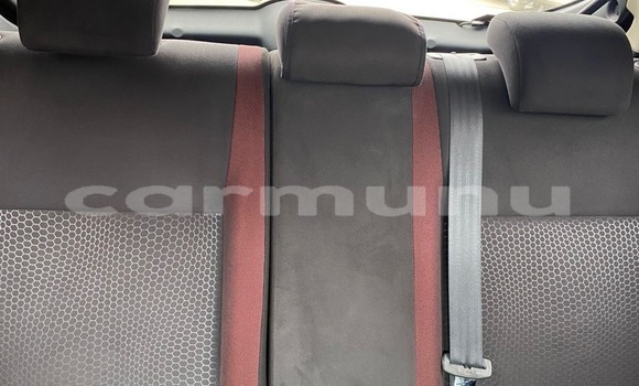 Acheter Occasion Voiture Nissan Juke Noir à Pointe–Noire, Région du Kouilou Acheter Occasion Voiture Nissan Juke Noir à Pointe–Noire, Région du Kouilou