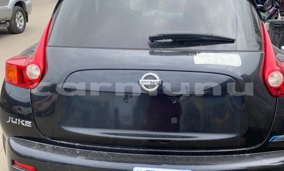Acheter Occasion Voiture Nissan Juke Noir à Pointe–Noire, Région du Kouilou Acheter Occasion Voiture Nissan Juke Noir à Pointe–Noire, Région du Kouilou