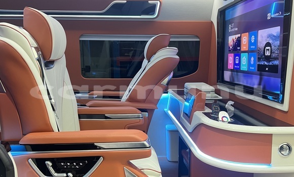 Acheter Neuf Voiture Toyota Hiace Gris à Brazzaville, Commune de Brazzaville Acheter Neuf Voiture Toyota Hiace Gris à Brazzaville, Commune de Brazzaville